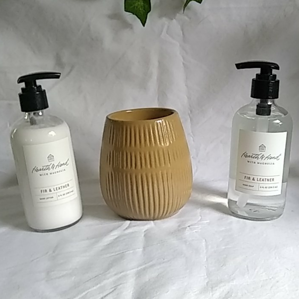 Hearth & Hand with Magnolia Bundle